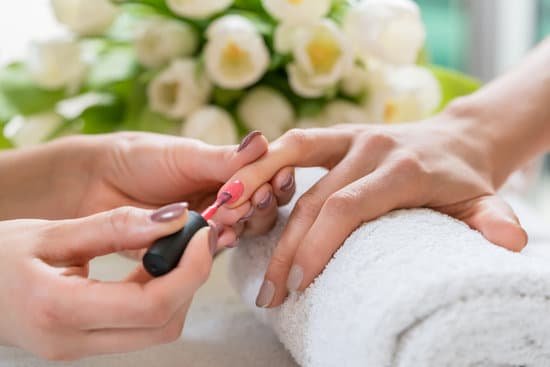 Nails Beauty Training Courses