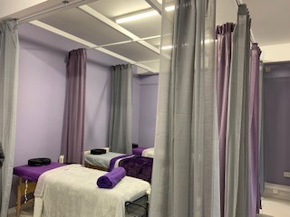 Beauty Room