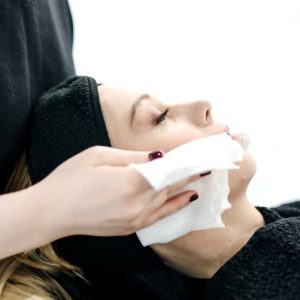 Level 3 Diploma in Combined Beauty Therapy Skills