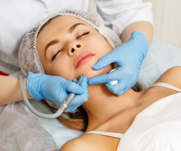 Microdermabrasion Course