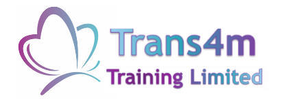 Trans4m Training