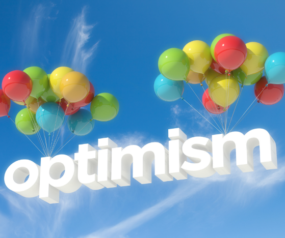 Optimism & Success