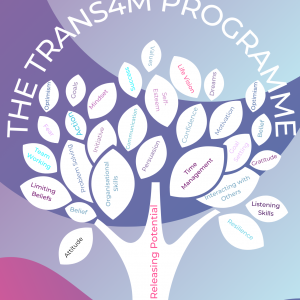 The Trans4m Programme - Your new beginning