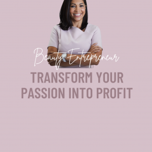 Transform Your Passion Into Profits - eBook