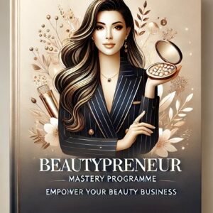 Beautypreneur Mastery Programme