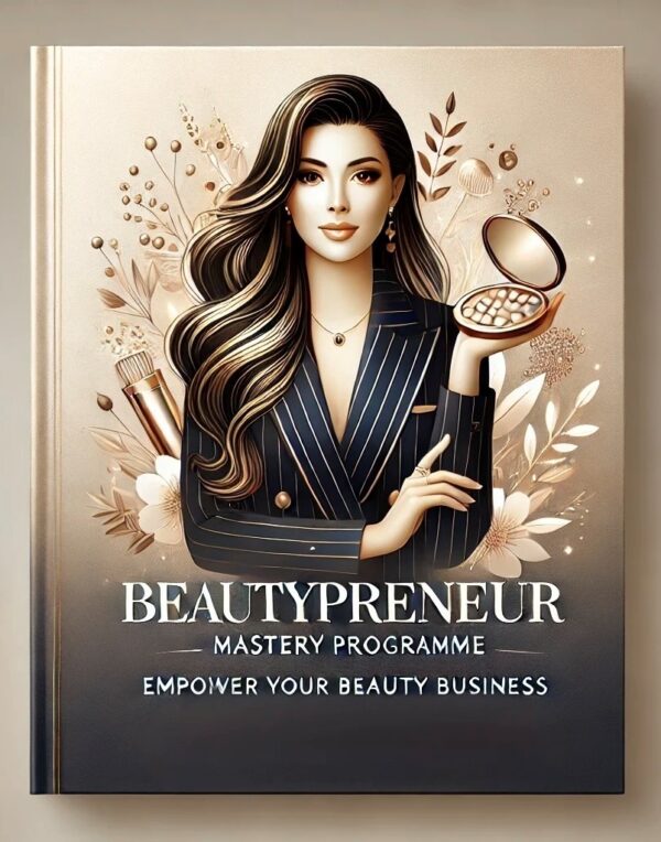 Beautypreneur Mastery Programme