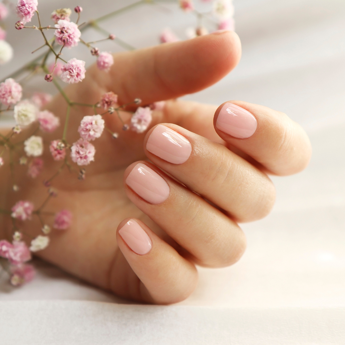 Manicure Course