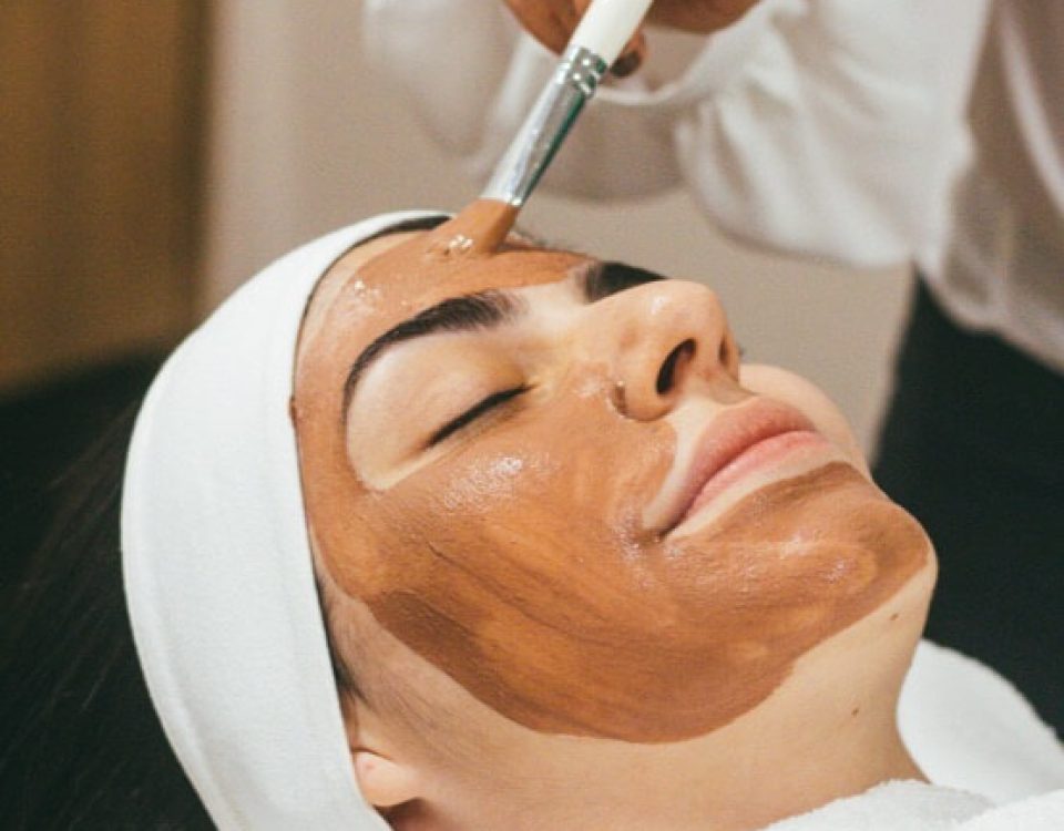Facials & Skincare
